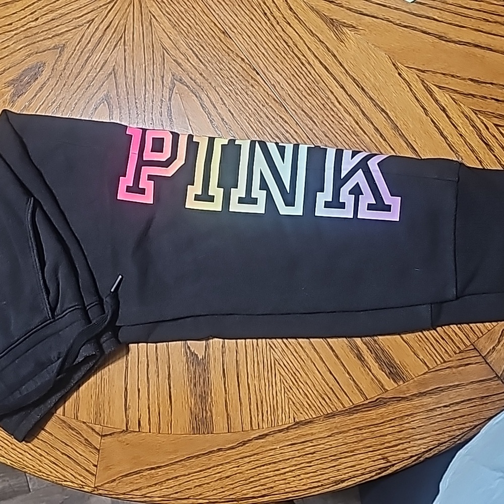 PINK joggers
